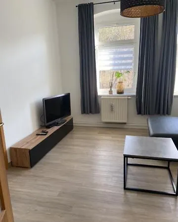 Fam. Falk Apartman