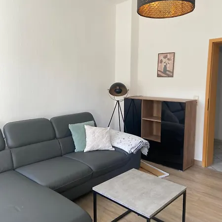 Fam. Falk Zeulenroda-Triebes