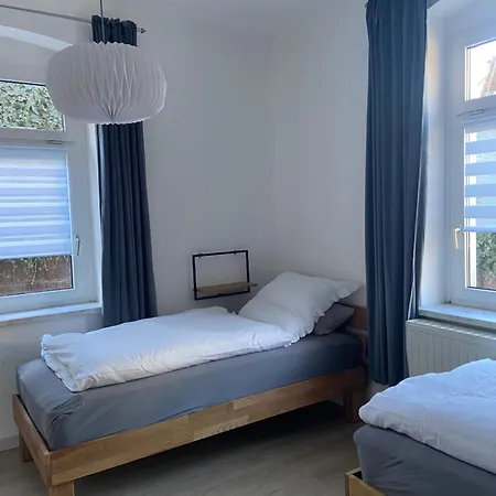 Fam. Falk Zeulenroda-Triebes